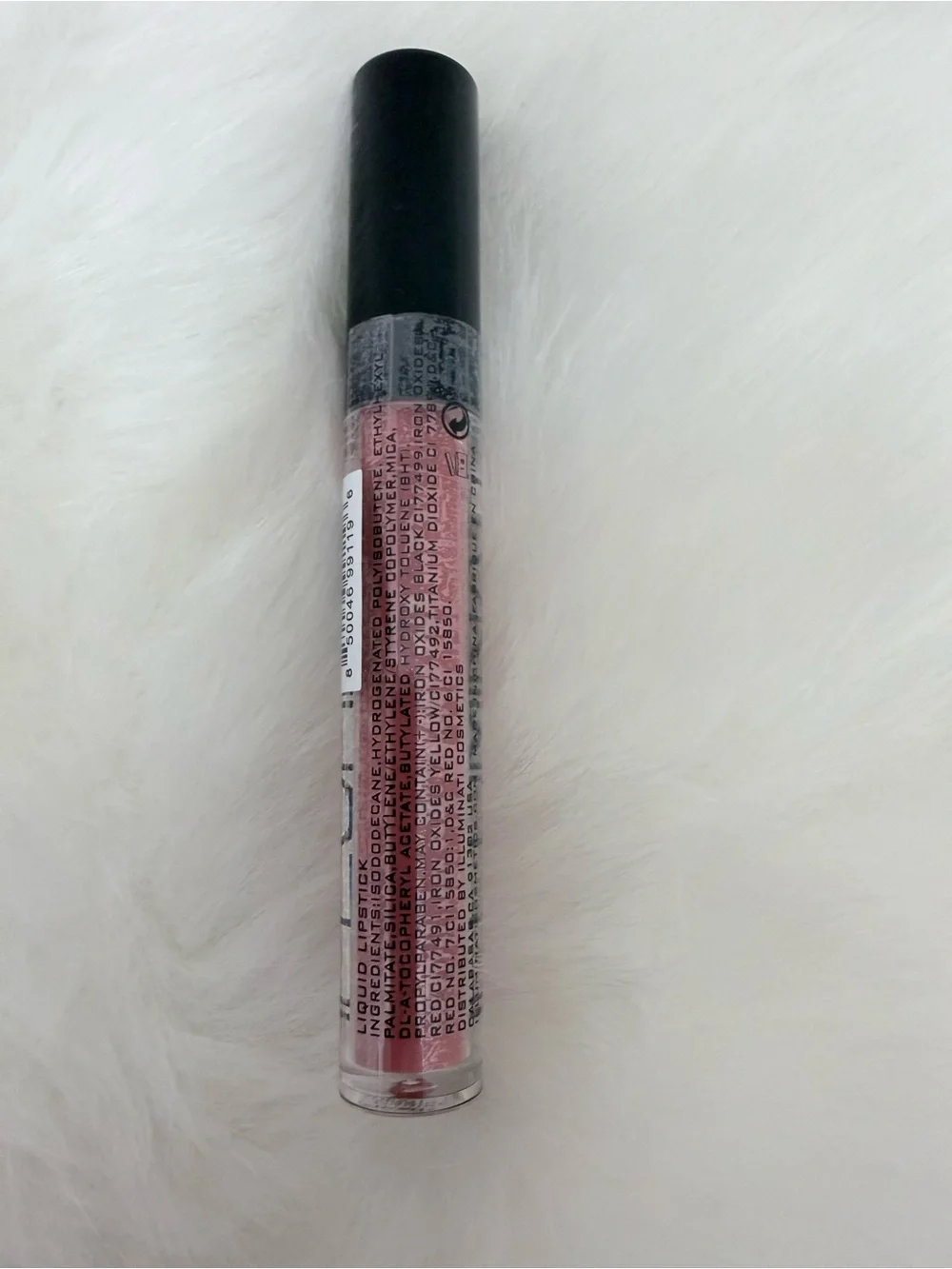 Illuminati cosmetics liquid